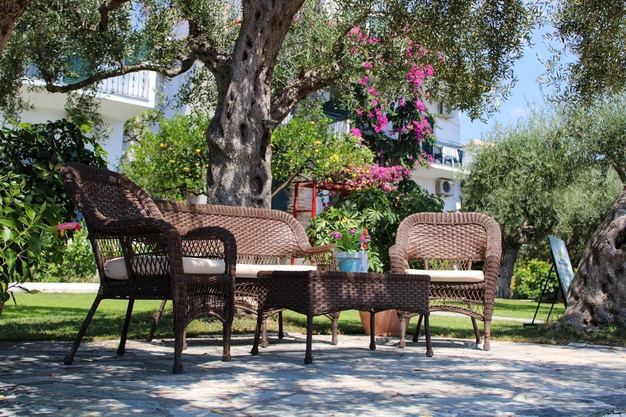 Apartment Giovanni Group Sivota (Epirus)